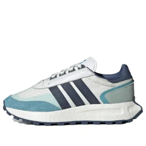 (WMNS) adidas Retropy E5 'Teal Green White' JH7192