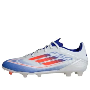 adidas F50 League FG MG 'Blue White' IE0601