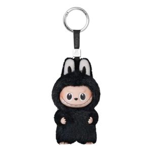 Pop Mart The Monsters Labubu Pin for Love Plush Pendant 'R' PPMT-2508-0093-945629430
