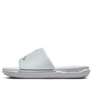 Air Jordan Jumpman Slide 'Neutral Grey Metallic Silver' FQ1598-002