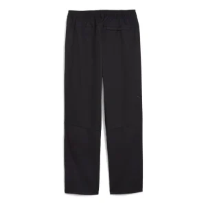 Puma x REPRESENT Relaxed Sweatpants 'Black' 632545-97