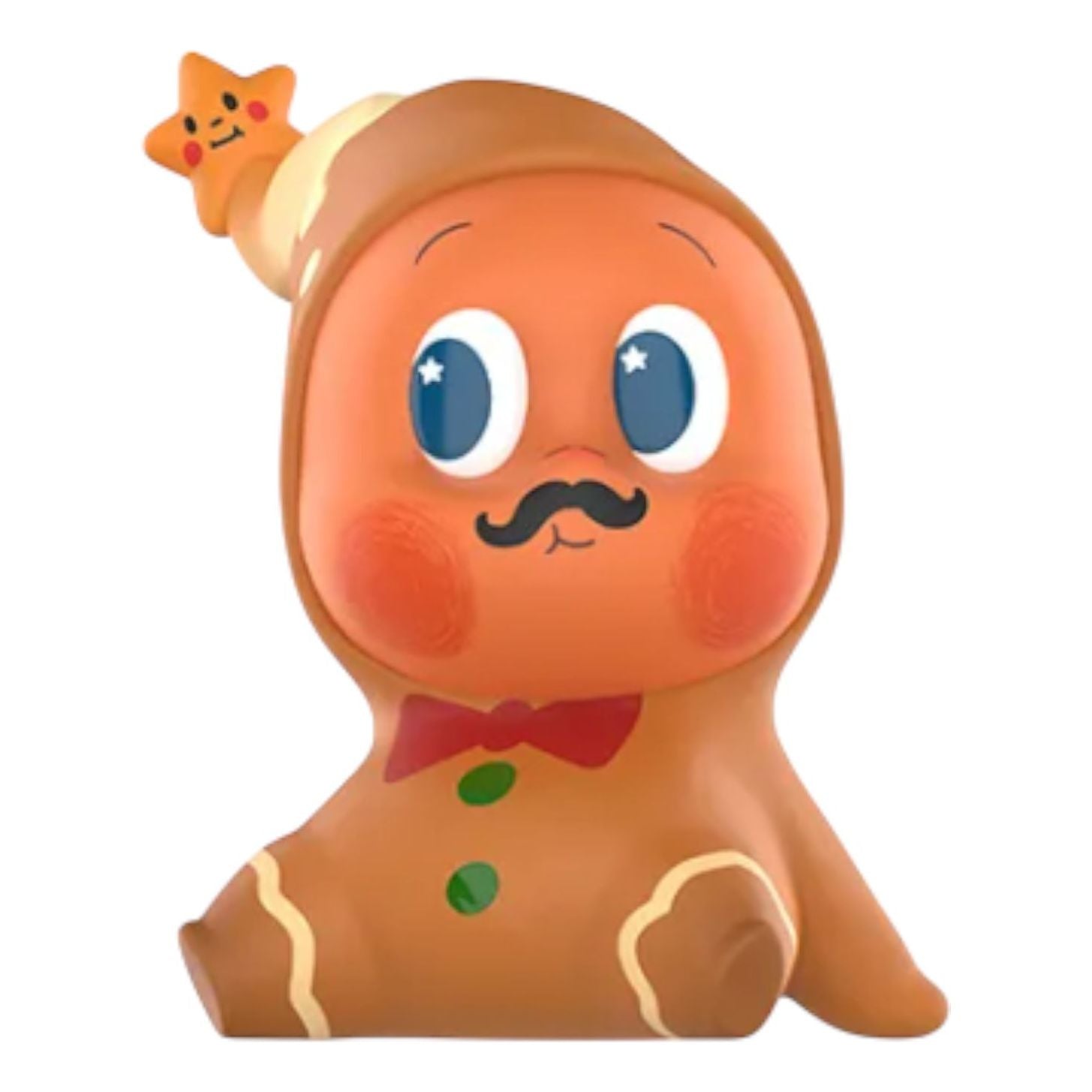 Pop Mart Twinkle Twinkle Create Your Taste Figures 'Sugar Cookie' Secrect Edition PPMT-2506-0049-B-SGM
