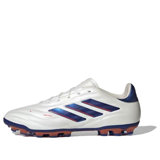 adidas COPA PURE 2 ELITE AG 'White Blue' IG8682