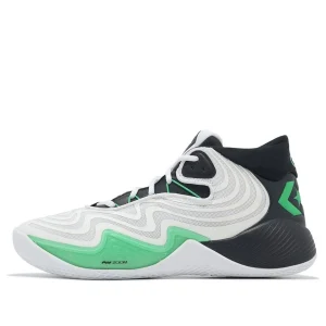 Converse Chuck Taylor All Star BB Shift 'White Black Apex Green' A08648C
