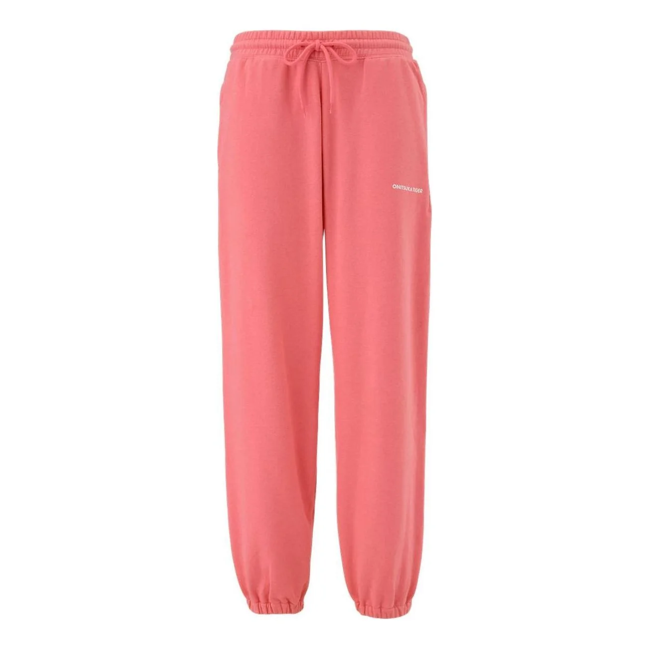 Onitsuka Tiger Sweatpants 'Pink' 2182B260-700
