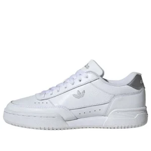 (WMNS) adidas Court Super 'White' IF9433