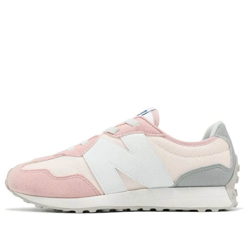 (PS) New Balance 327 'Mid Century Pink Rain Cloud' PH327CK