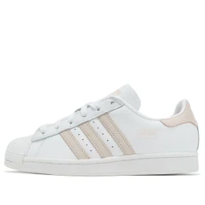 (WMNS) adidas Superstar 'Cloud White Wonder Quartz' IG4540