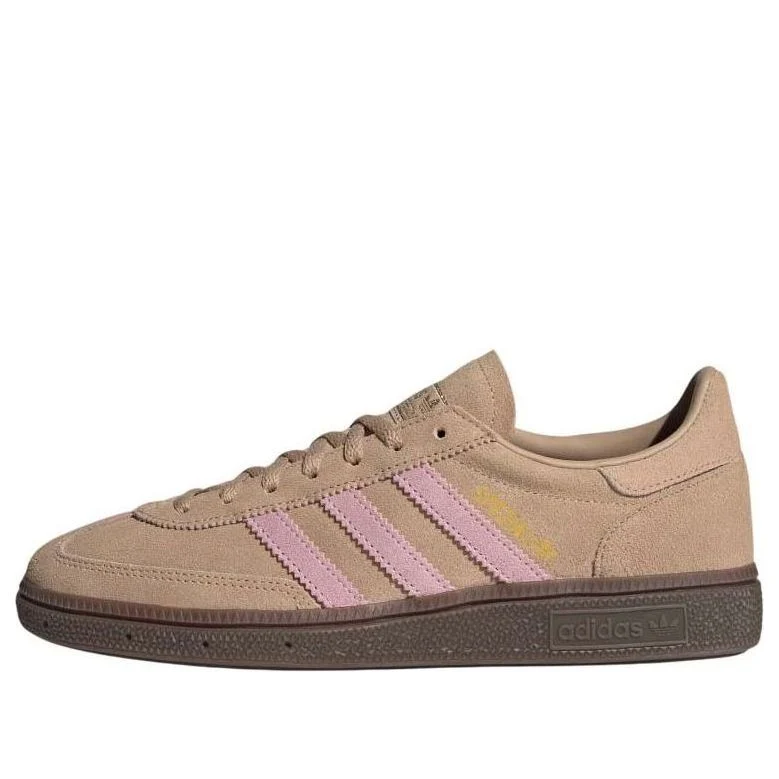 (WMNS) adidas Handball Spezial 'Light Brown Pink' JI2651