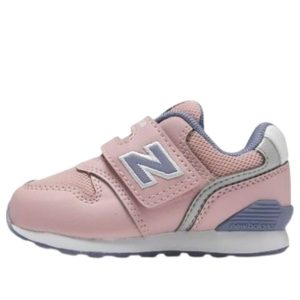 (TD) New Balance 996 'Grey Pink' IZ996EC3