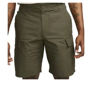 Nike SB KEARNY Cargo Shorts 'Military Green' FQ0425-222