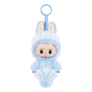 Pop Mart The Monsters Labubu Pendant Singapore Exclusive PPMT-2406-0055-692593687