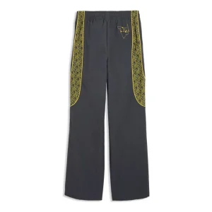 PUMA X Pokemon PUMATECH-X Relaxed Track Pants 'Strong Gray' 634917-76