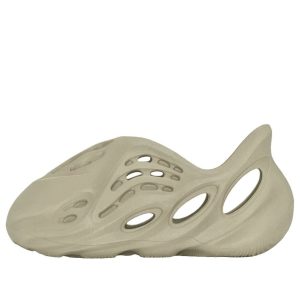 (TD) adidas Yeezy Foam Runner 'Stone Salt' HP5336