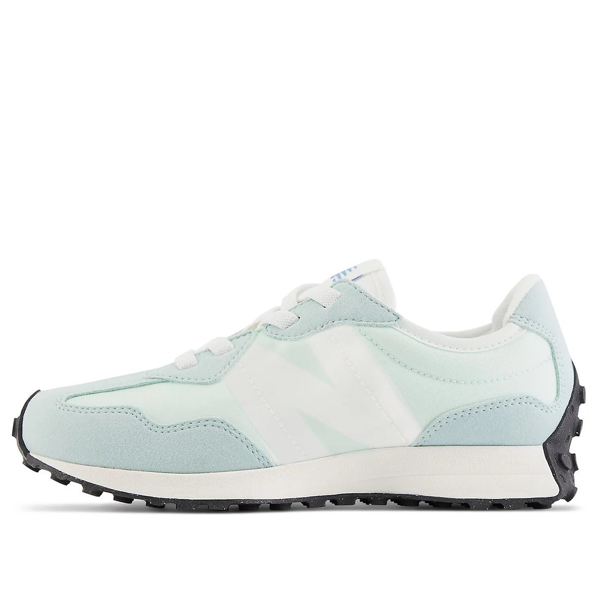 (PS) New Balance 327 'Light Surf Fog' PH327LL