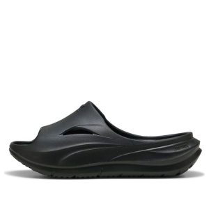 PUMA Softride ZeroG Slides 'Black' 400343-01