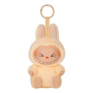 Pop Mart The Monsters Labubu 2.0 Have a Seat Pendant 'SISI' PPMT-2407-0034-701703286