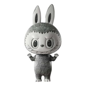 Pop Mart The Monsters Mega Labubu Sketch 400% PPMT-2409-0092-746608953