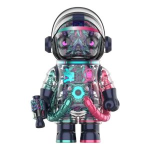Pop Mart x CLOT Mega Space Molly Magenta Alinegra 400%  PPMT-2410-2621-760505905
