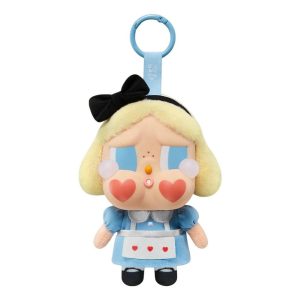 Pop Mart CryBaby Crying Again Pendant 'She's Alice' PPMT-2411-0017-762620424
