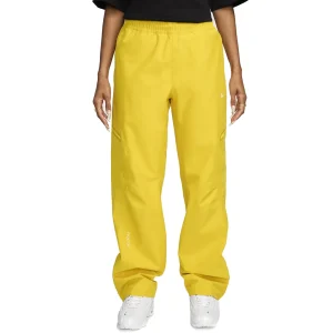 Nike x NOCTA Drake L'Art Apex Tech Pant 'Vivid Sulfur Sail' FD2197-709