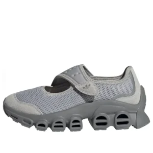 (WMNS) adidas AdiForm MegaJane 'Grey' JH7556
