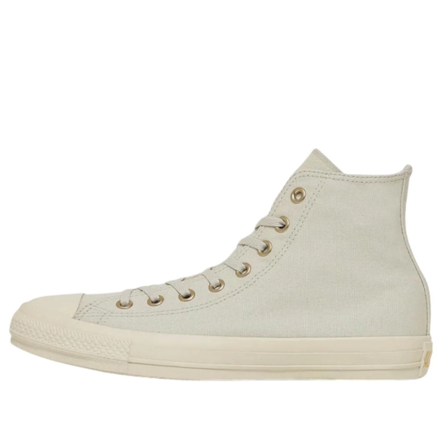 Converse Chuck Taylor All Star Goldlogopatch Hi 'Misty Grey' 31315771
