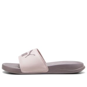 (WMNS) PUMA Popcat 20 Slipper 'Purple' 372279-48