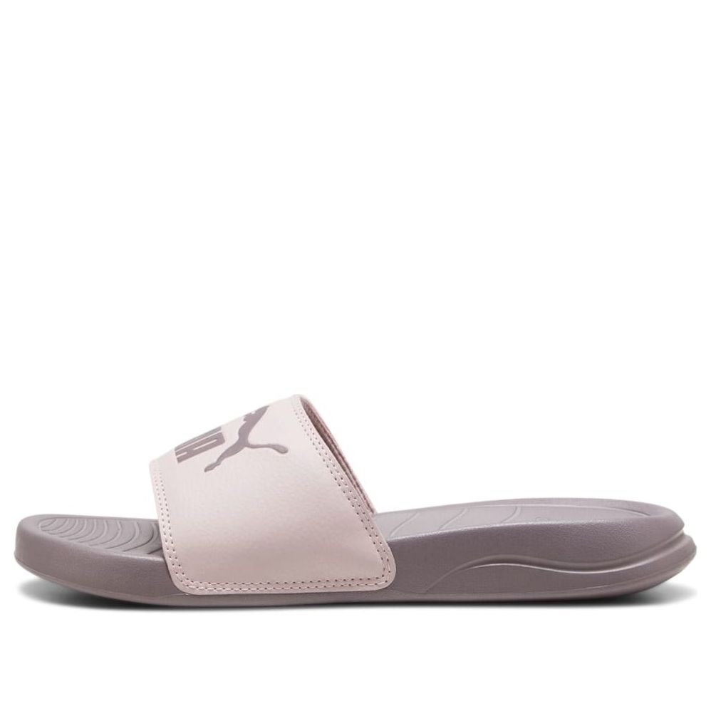 (WMNS) PUMA Popcat 20 Slipper 'Purple' 372279-48