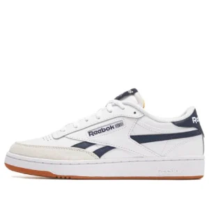 Reebok Club C Revenge 'White Vector Navy' 100069799