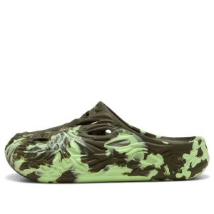 PUMA MB.04 Slides 'Dark Olive Fizzy Light' 397665-14