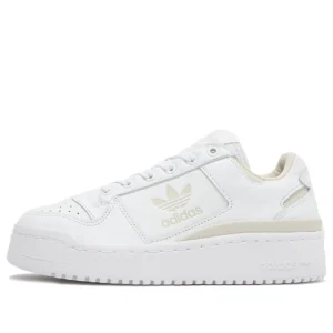 (WMNS) adidas originals Forum Bold 'Cloud White' H06475