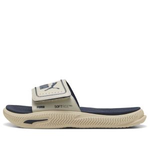PUMA SoftridePro Slide 24 V Slipper 'Brown' 395431-10