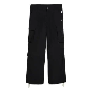 PUMA MMQ CORDURA? Cargo Pants 'PUMA Black' 632314-01