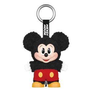 Pop Mart Disney Mickey Family Together Keychain 'Mickey'  PPMT-2502-0022-806417075