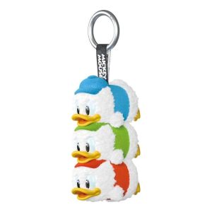 Pop Mart Disney Mickey Family Together Keychain 'Huey, Dewey and Louie' Secret Edition  PPMT-2502-0022-806417083