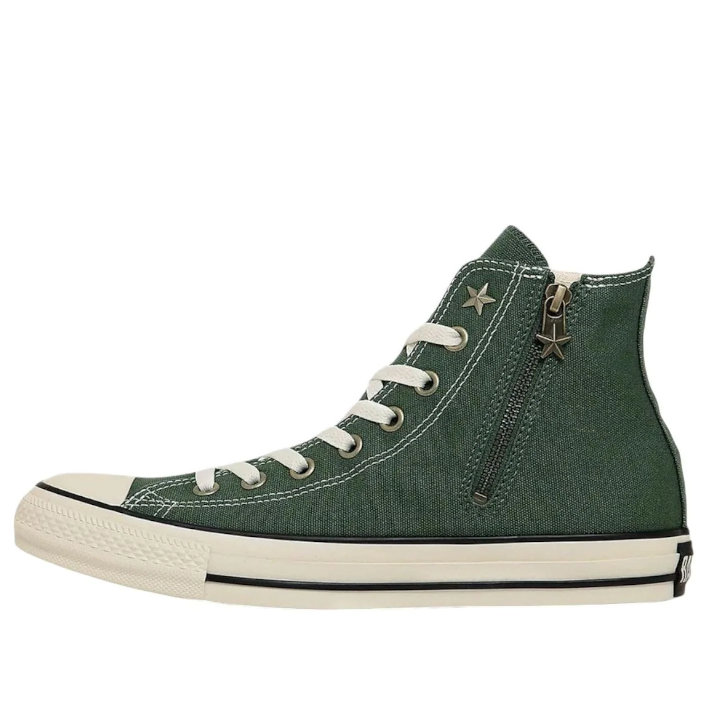 Converse Chuck Taylor All Star Starzip Hi 'Army Green' 31316030