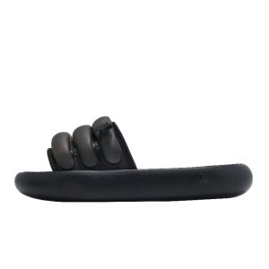 adidas Adilette ZPLAASH Slides Asia Sizing 'Black' IF8665