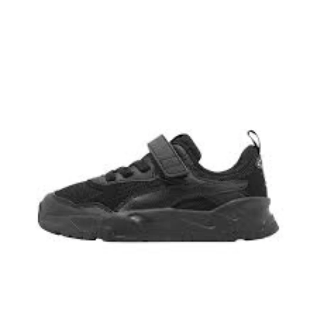 (PS) PUMA Trinity AC Plus 'Black' 390839-02