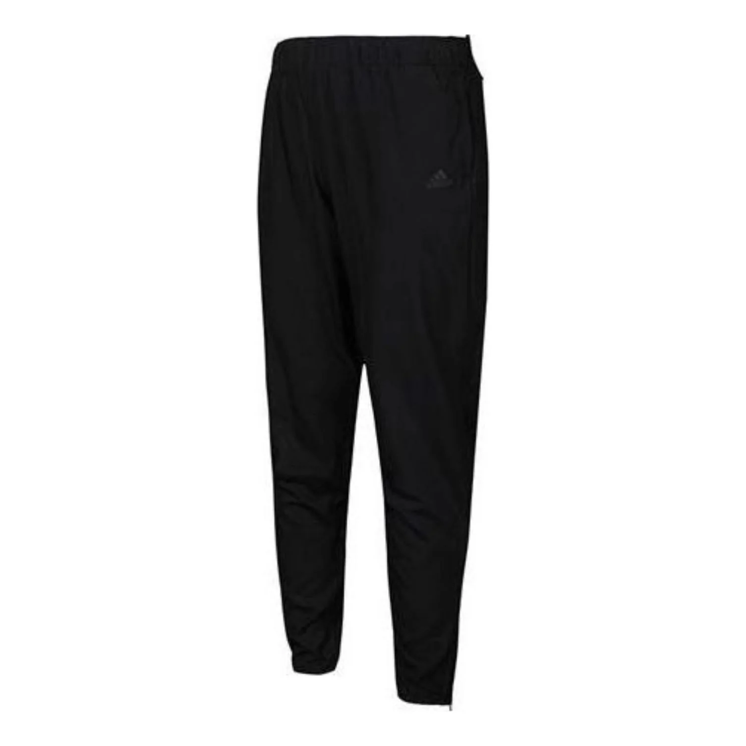 (WMNS) adidas Own the Run Astro Wind Pants Asia Sizing 'Black' DW5955