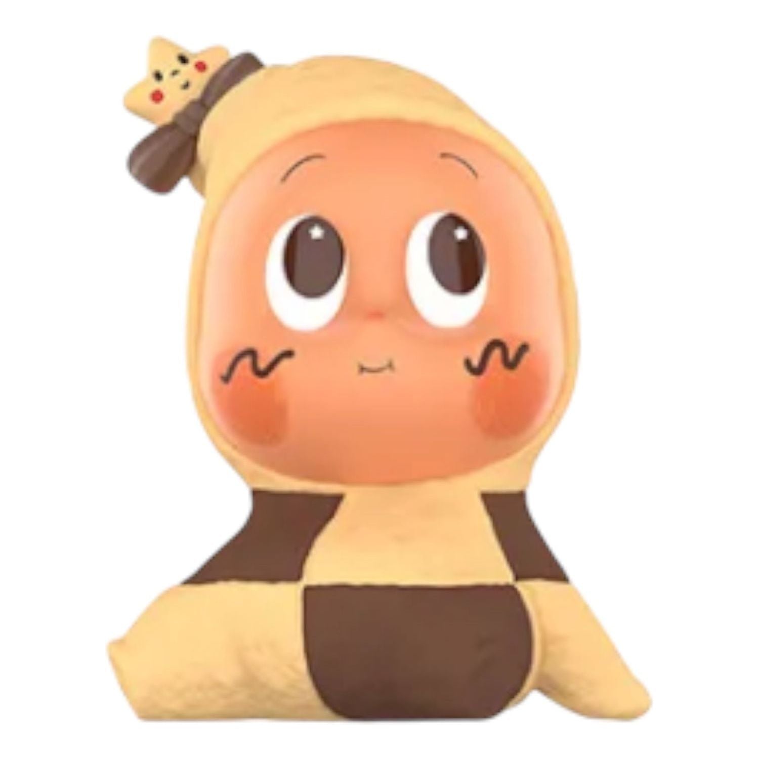 Pop Mart Twinkle Twinkle Create Your Taste A Figures 'Coookie' PPMT-2506-0049-A-CK
