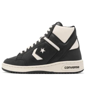 Converse Weapon High 'Money Pack Black Natural' A04400C