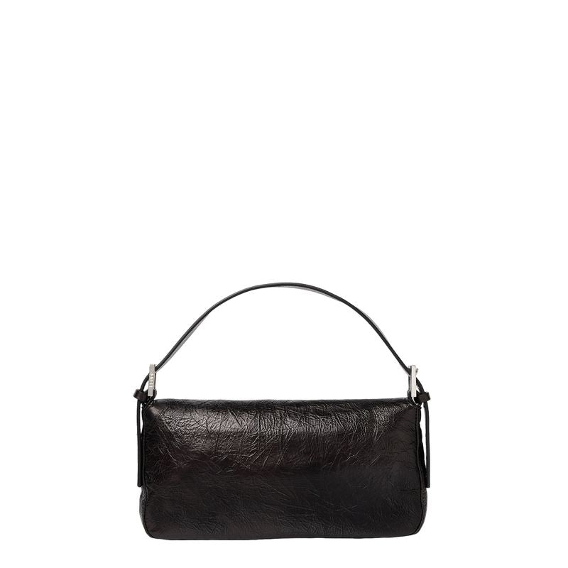 (WMNS) Fendi 26/27 Baguette 26424 'Black' 8BR850-B14M-F0QA1 - Image 5