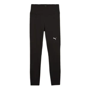 (WMNS) PUMA TAD High-Waisted Full Length Leggings 'Black' 525900-01