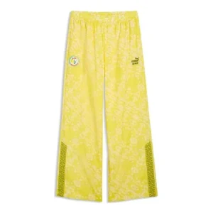 PUMA x SENEGAL x SALEHE BEMBURY KING Track Pants 'Pineapple Ice' 635136-36