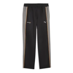 PUMA x McLAREN RACING T7 Pants 'Titan Black' 637512-07