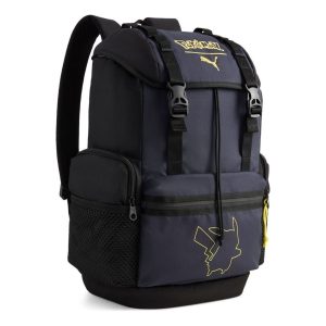 PUMA x Pokemon 28L Backpack 'PUMA Black Strong Gray' 092330-01