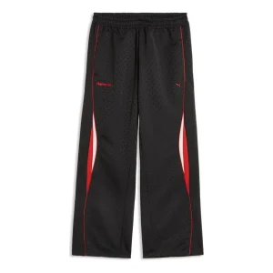 PUMA x Nahmias CLRT Track Pant 'Black' 636774-01