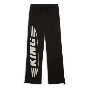 PUMA KING Sportstyle Sweatpants 'Black' 634721-01