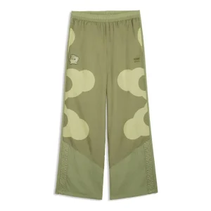 PUMA x COTE D'IVOIRE x SALEHE BEMBURY KING Track Pants 'Calming Green' 635124-25